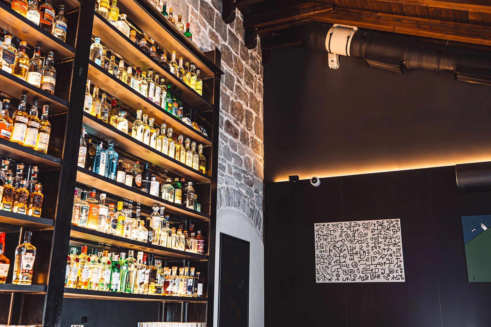 Black Tie Jazz — Bar Sistema Split — Bar Sistema, Split, Croatia
