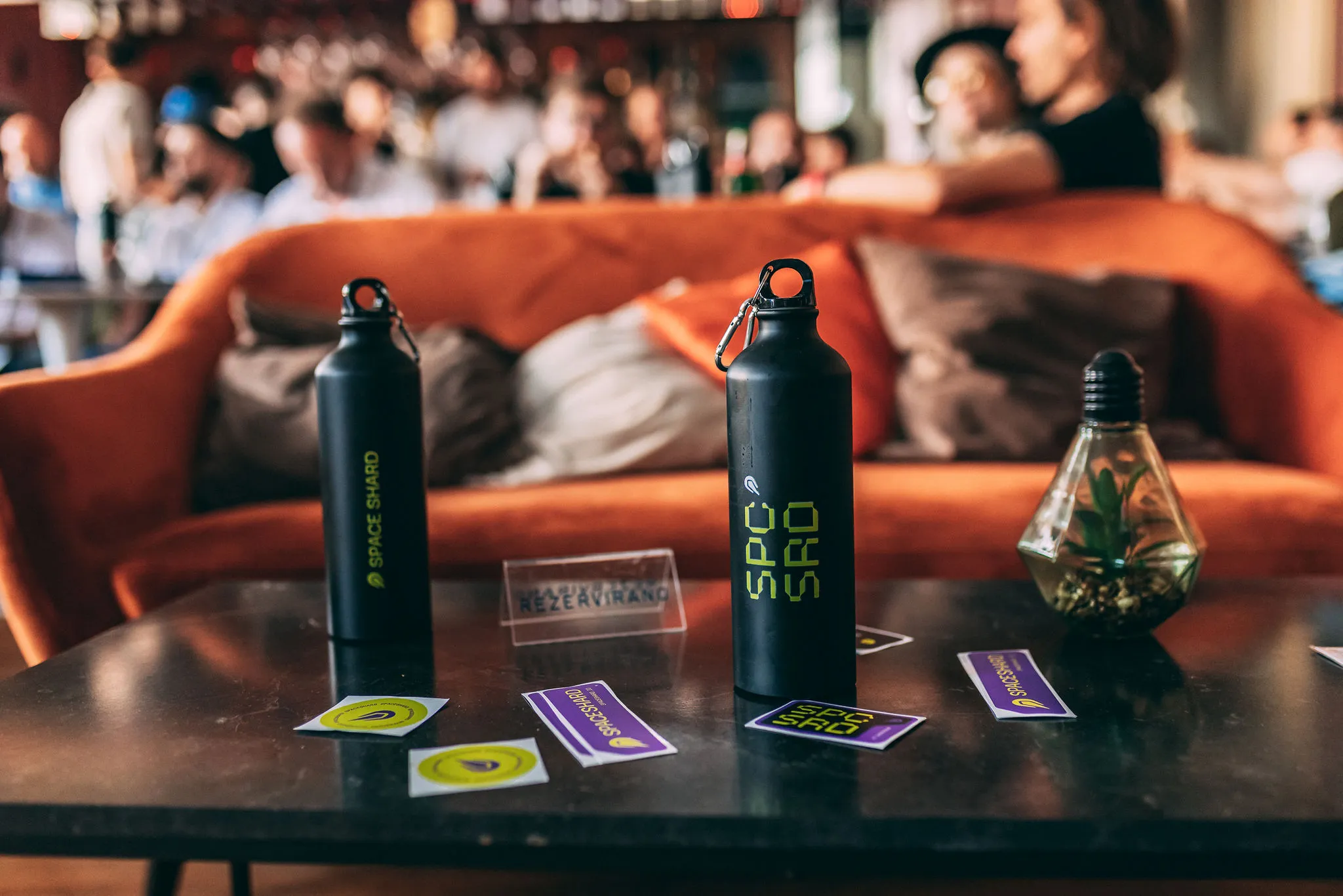 BlockSplit — Blockchain Conference Split — Split, Croatia