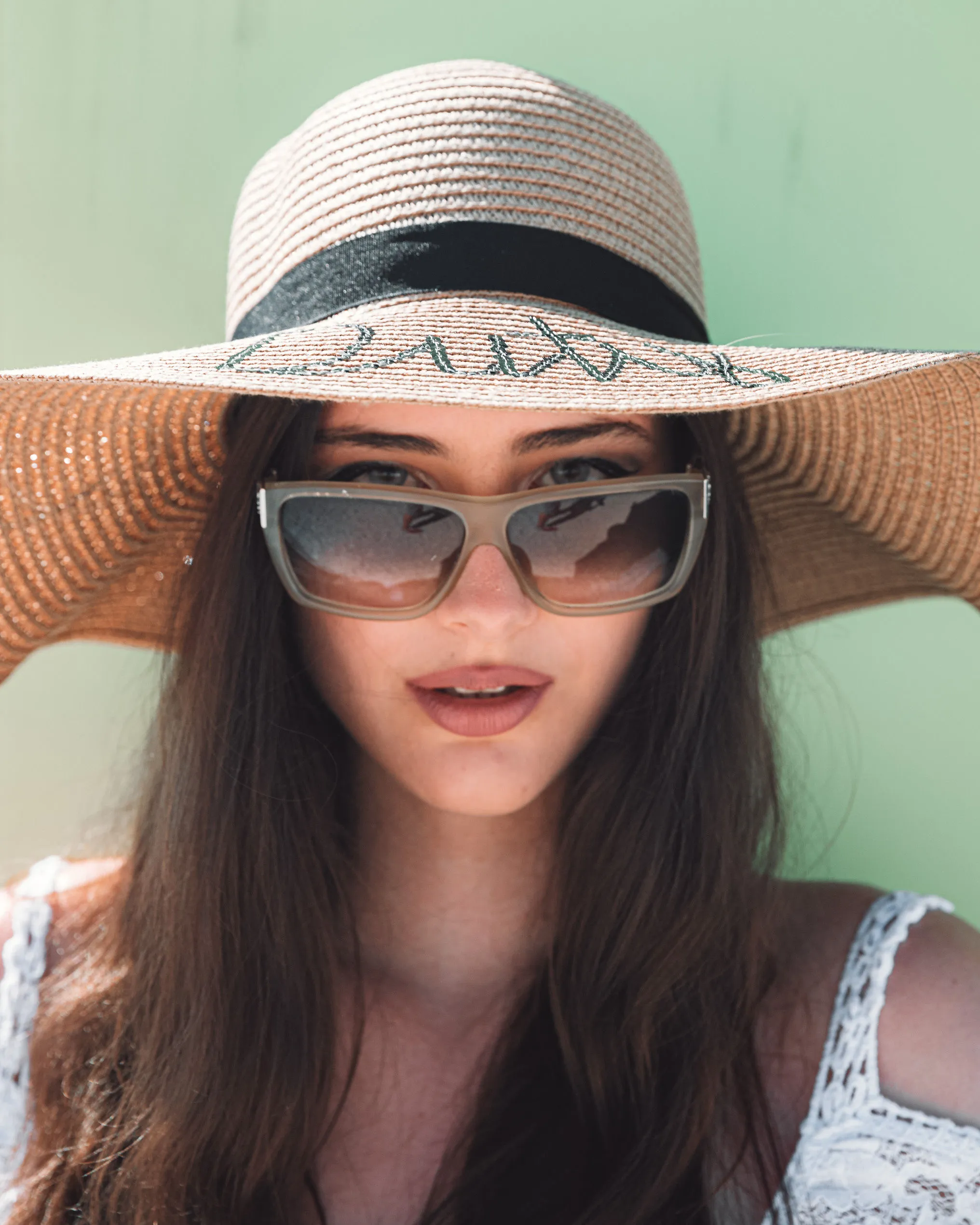 Bossanova × Bose — Summer Headphones Campaign