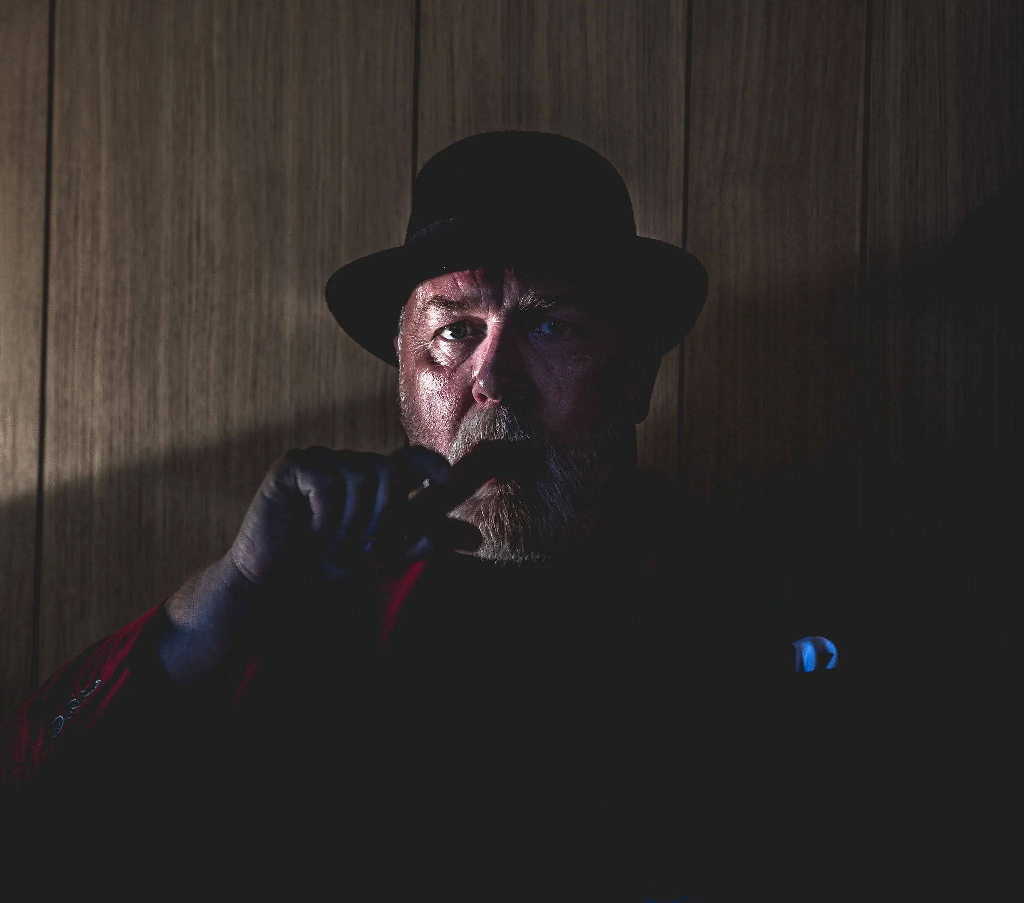 Cigar Smoking Championship — Hotel Briig Split — Hotel Briig, Split, Croatia