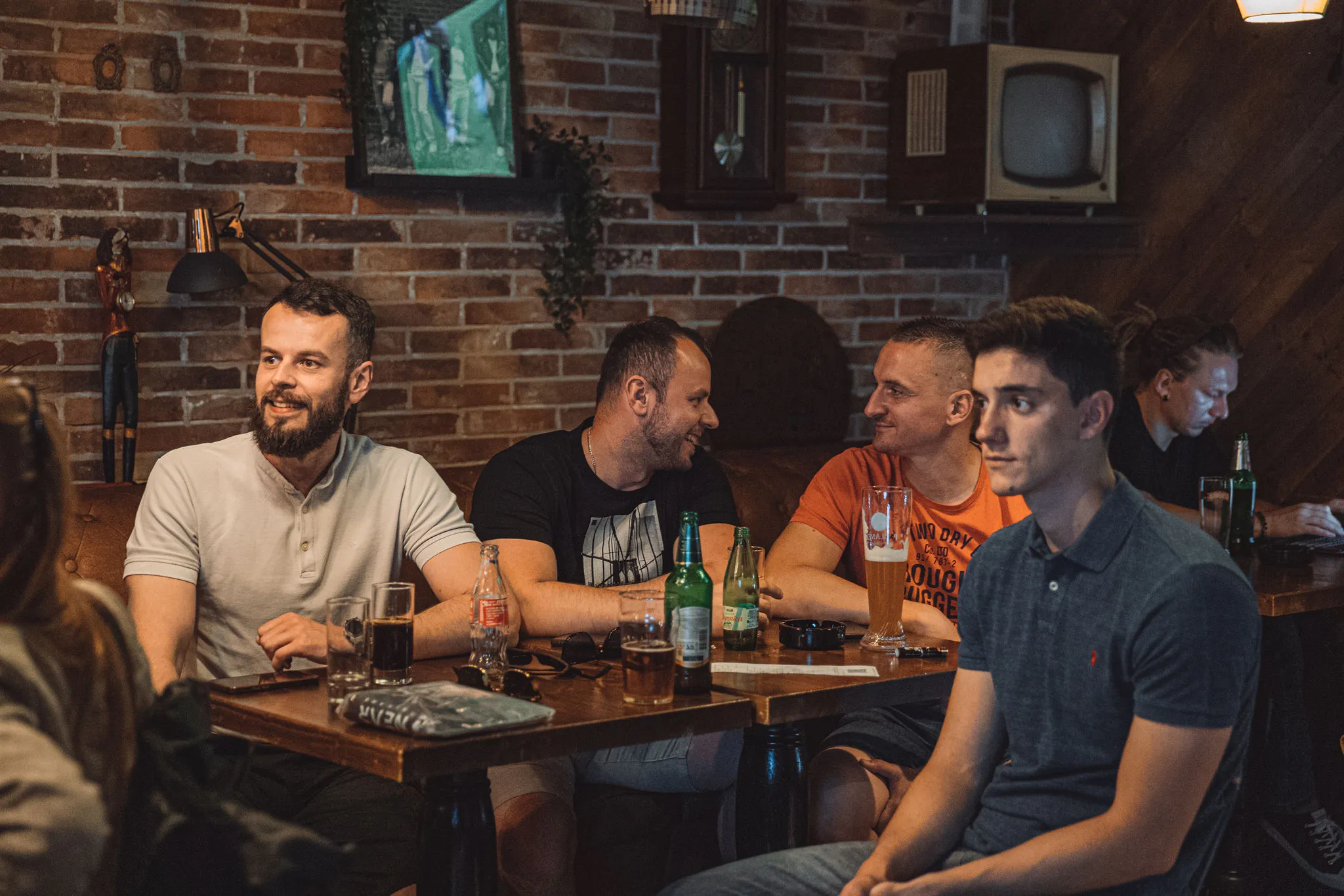 NEAR Balkans — Crypto & Blockchain Event — venue wide