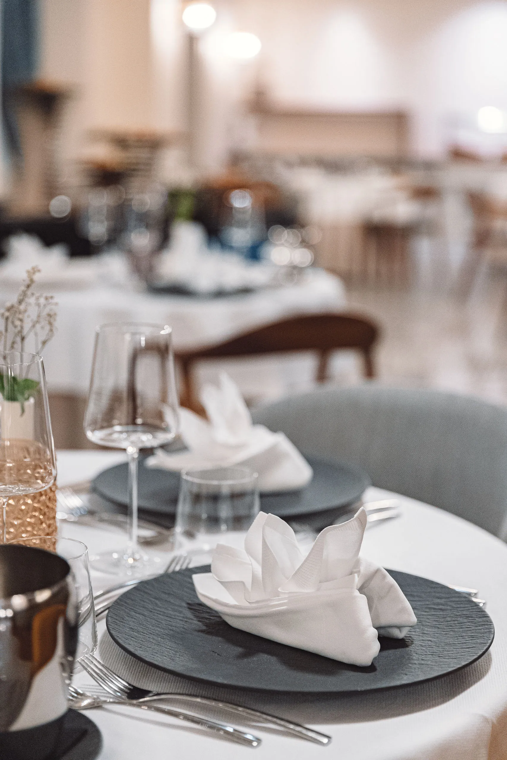 PetNat Wine Promotion — Hotel Central Santa Lucia — evening program