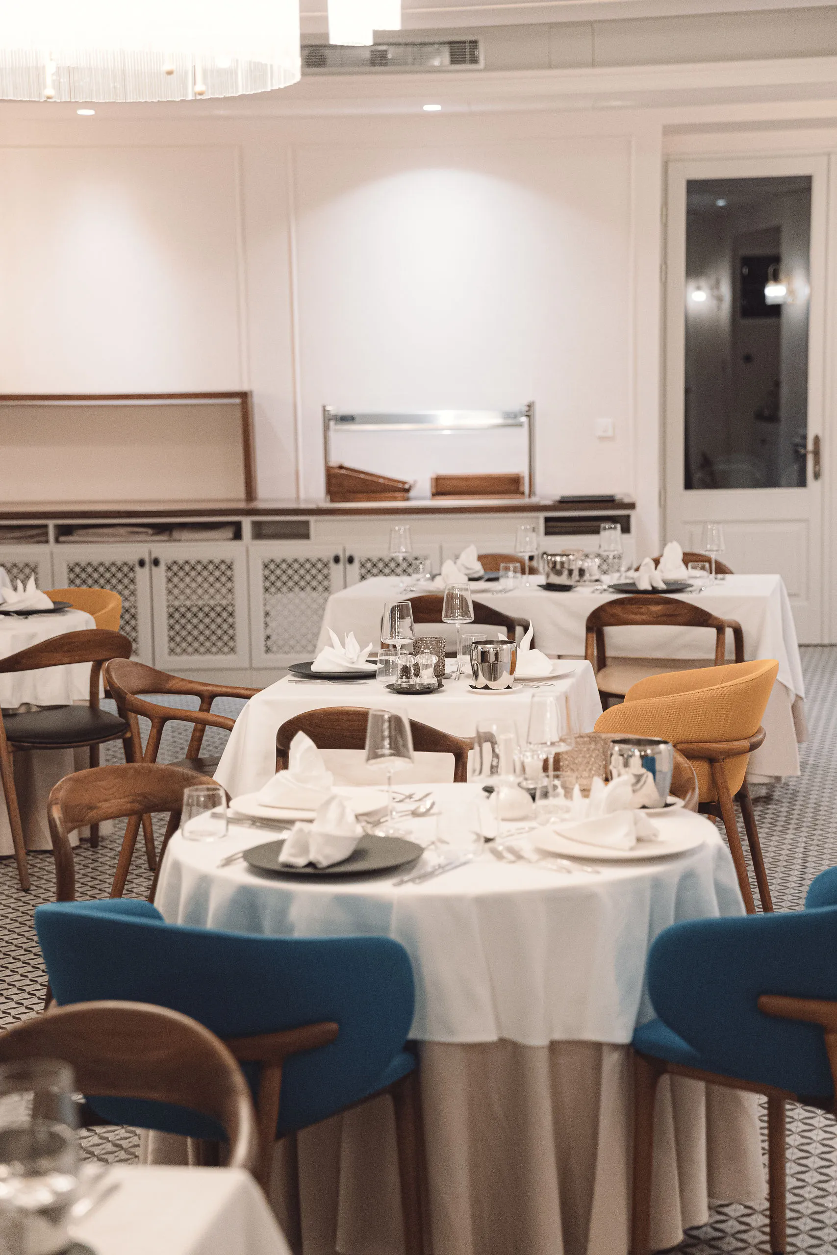 PetNat Wine Promotion — Hotel Central Santa Lucia — guest experience