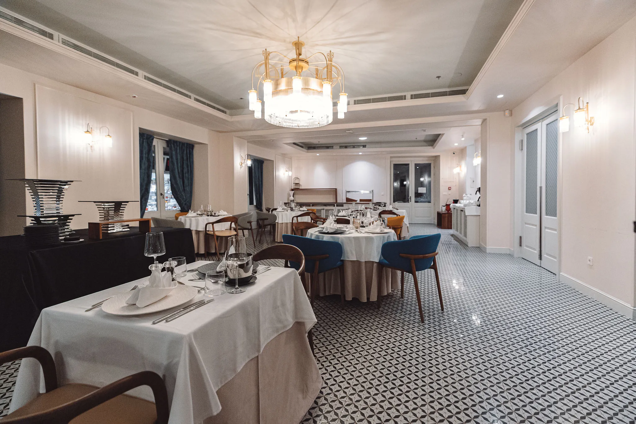PetNat Wine Promotion — Hotel Central Santa Lucia — Hotel Central Santa Lucia, Split, Croatia