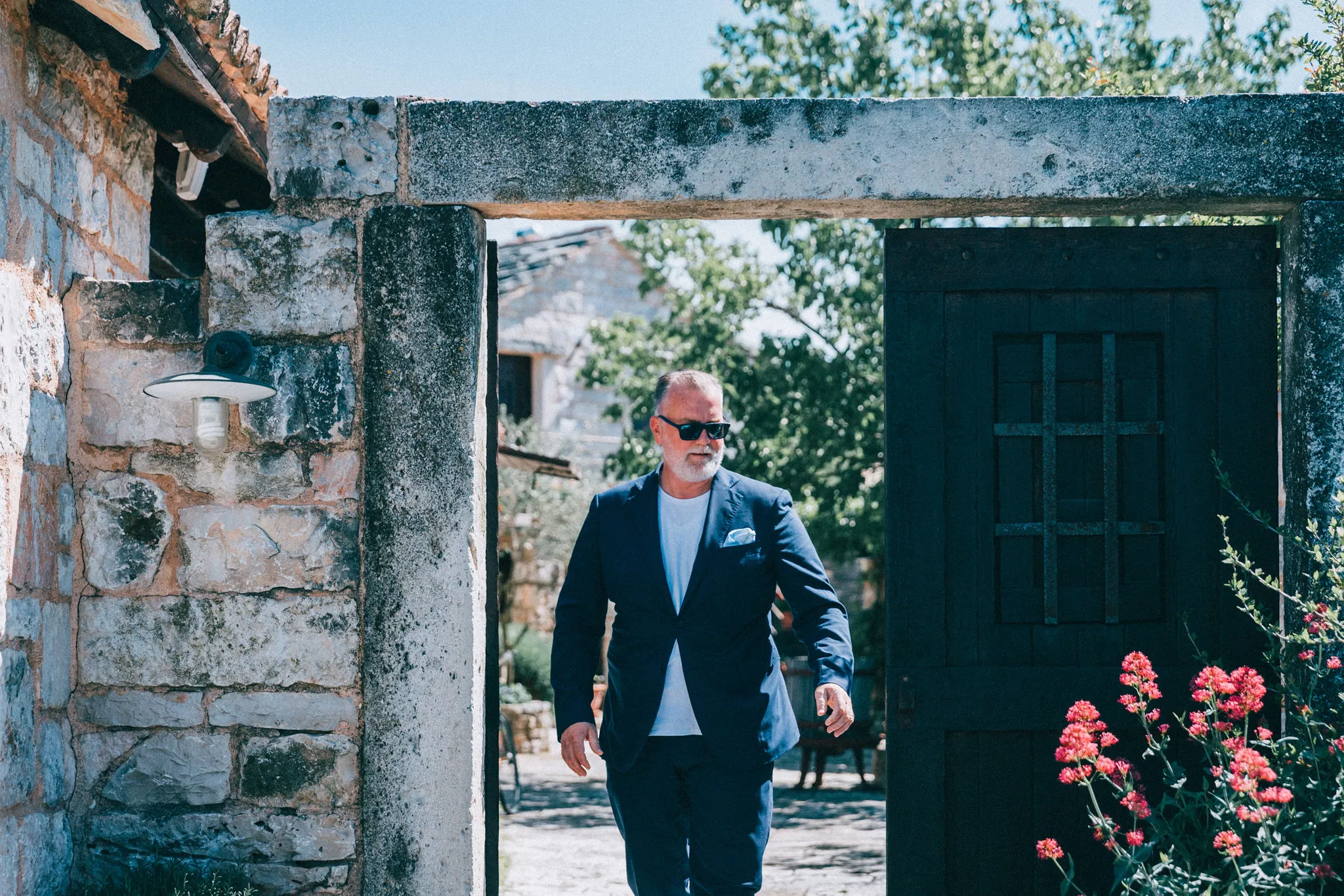 Stella Croatica — Olive Oil Museum Event