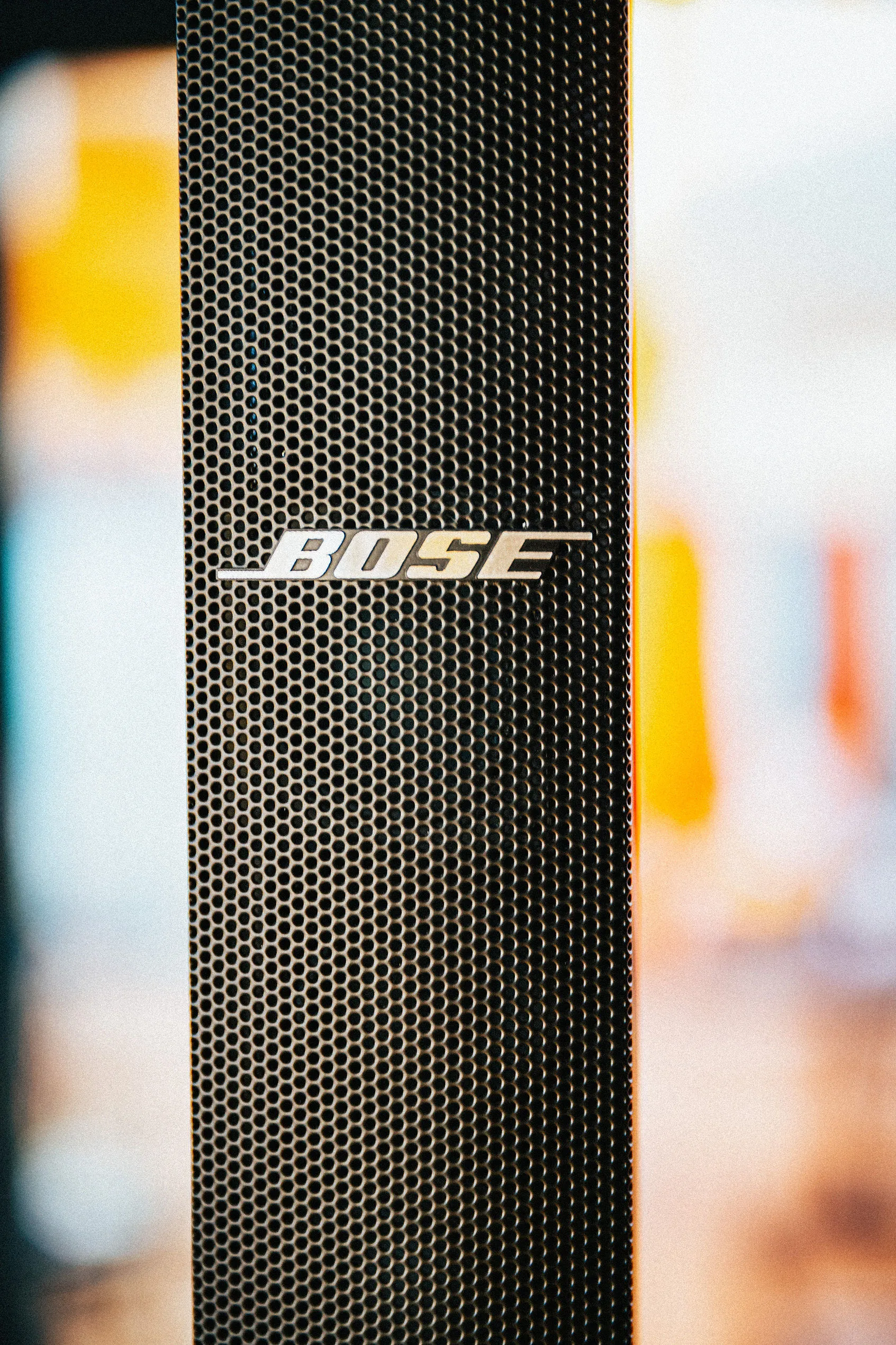 Tin Food & Wine — Bose Speakers, Rooftop Restaurant Split — mediterranean evening