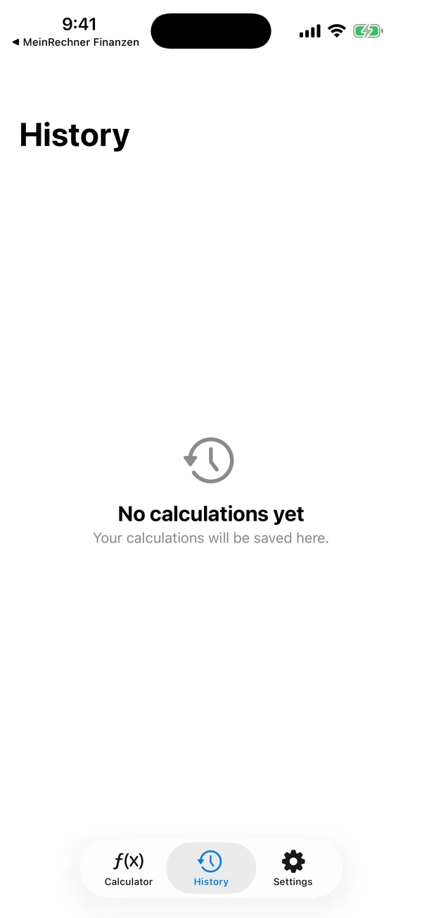 Income entry screen for an Elterngeld 2026 estimate