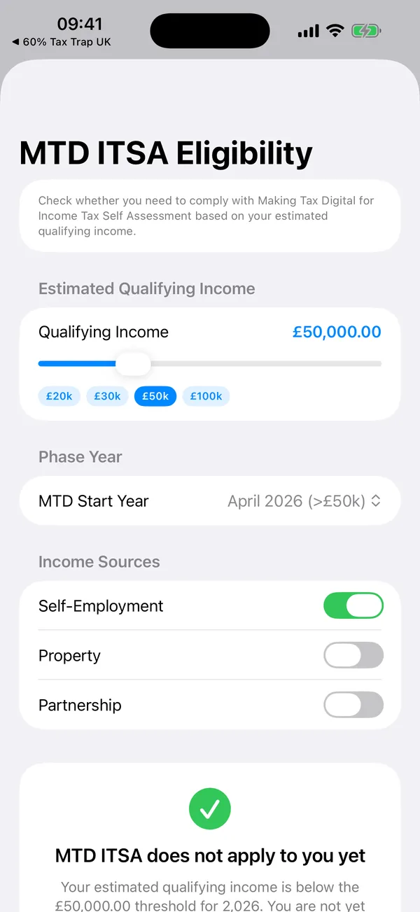 Penalty-point risk monitor and accountant export summary