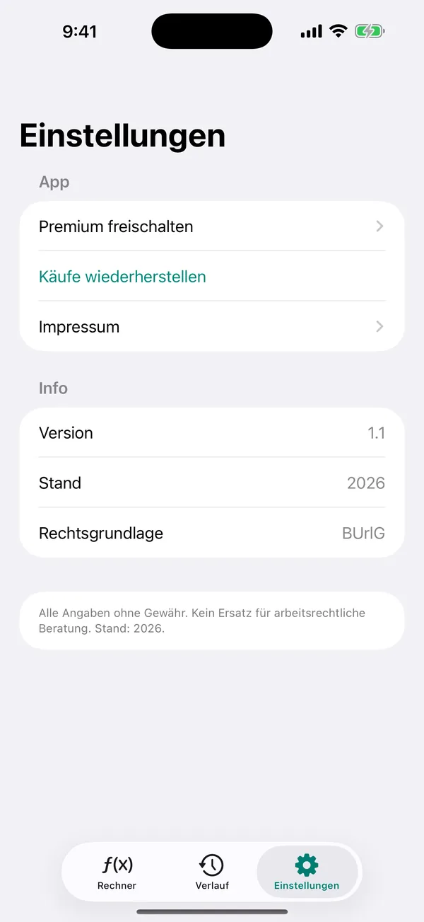 2026 public holidays selected by Bundesland