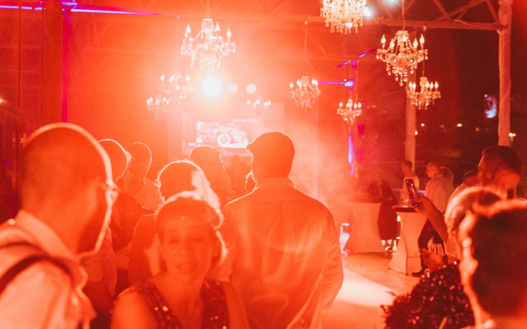 Event Fotografija Split – Dentelli Great Gatsby Party
